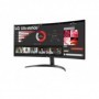 Monitor LG 34" 34WR50QC-B.AEU