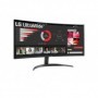 Monitor LG 34" 34WR50QC-B.AEU