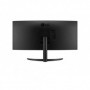 Monitor LG 34" 34WR50QC-B.AEU