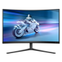 Monitor Philips 31.2" 32M2C5500W/00