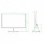 Monitor Dahua 24" DHI-LM24-C200