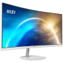 Monitor MSI 34" PRO MP341CQW