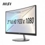 Monitor MSI 27" PRO MP271CA