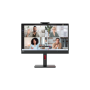 Monitor Lenovo ThinkVision T27hv-30 27"IPS QHD (2560x1440), 16:9, Brightness: 300 cd/m², Contrast ratio: 1000:1, Response time: 