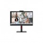 Monitor Lenovo ThinkVision T27hv-30 27"IPS QHD (2560x1440), 16:9, Brightness: 300 cd/m², Contrast ratio: 1000:1, Response time: 