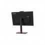 Monitor Lenovo ThinkVision T27hv-30 27"IPS QHD (2560x1440), 16:9, Brightness: 300 cd/m², Contrast ratio: 1000:1, Response time: 