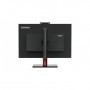 Monitor Lenovo ThinkVision T27hv-30 27"IPS QHD (2560x1440), 16:9, Brightness: 300 cd/m², Contrast ratio: 1000:1, Response time: 