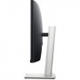 Monitor Dell 34" P3424WEB 86.71 cm, WQHD 3440 x 1440, 60 Hz, 5Ms