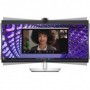 Monitor Dell 34" P3424WEB 86.71 cm, WQHD 3440 x 1440, 60 Hz, 5Ms