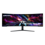 Monitor Samsung 57" LS57CG952NUXEN