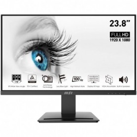 Monitor MSI 23.8" PRO MP243X