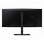Monitor Samsung 34" LS34C652UAUXEN