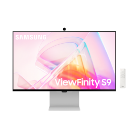 Monitor Samsung 27" LS27C902PAUXEN