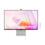 Monitor Samsung 27" LS27C902PAUXEN