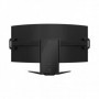 Monitor CORSAIR XENEON FLEX 45WQHD240 45-Inch OLED (3440 x1440), 240Hz Refresh Rate, Bendable, GtG 0.03ms