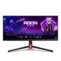 Monitor AOC 34" AG344UXM