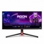 Monitor AOC 34" AG344UXM