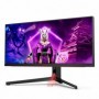 Monitor AOC 34" AG344UXM