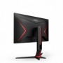 Monitor AOC 23.8" Q24G2A/BK