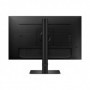 Monitor Samsung 24" LS24A400UJUXEN