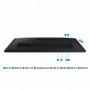 Monitor Samsung 24" LS24A400UJUXEN