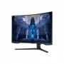 Monitor Samsung 32" LS32BG750NPXEN