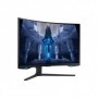 Monitor Samsung 32" LS32BG750NPXEN