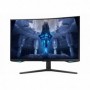 Monitor Samsung 32" LS32BG750NPXEN