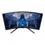 Monitor Samsung 32" LS32BG750NPXEN