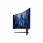 Monitor Samsung 32" LS32BG750NPXEN