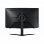 Monitor Samsung 32" LS32BG750NPXEN