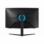 Monitor Samsung 32" LS32BG750NPXEN