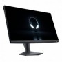 Monitor Dell Gaming Alienware 27", 68.47 cm, 1920 x 1080, 255Hz
