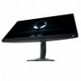 Monitor Dell Gaming Alienware 27", 68.47 cm, 1920 x 1080, 255Hz