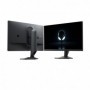 Monitor Dell Gaming Alienware 27", 68.47 cm, 1920 x 1080, 255Hz