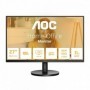 Monitor AOC 27" 27B3CA2, Diagonal (inch): 27, Diagonal (cm): 69, Aspect ratio: 16:9, Panel: IPS, Resolution: 1920x1080, Refresh 