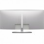 Monitor Dell 38'' U3824DW, Curved USB-C, 95.29 cm, 3840 x 1600, 60Hz