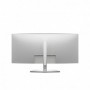 Monitor Dell 38'' U3824DW, Curved USB-C, 95.29 cm, 3840 x 1600, 60Hz