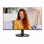 Monitor AOC 27" 27B3CA2, Diagonal (inch): 27, Diagonal (cm): 69, Aspect ratio: 16:9, Panel: IPS, Resolution: 1920x1080, Refresh 