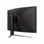 Monitor MSI 31.2" G321CQP E2