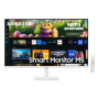 Monitor Samsung 27" LS27CM501EUXDU