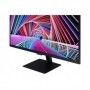 Monitor Samsung 27" LS27A700NWPXEN