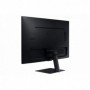 Monitor Samsung 27" LS27A700NWPXEN