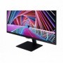 Monitor Samsung 27" LS27A700NWPXEN