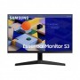 Monitor Samsung 23.8" LS24C314EAUXEN