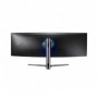 Monitor Samsung 49" LC49RG90SSPXEN