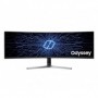 Monitor Samsung 49" LC49RG90SSPXEN
