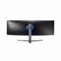 Monitor Samsung 49" LC49RG90SSPXEN