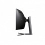 Monitor Samsung 49" LC49RG90SSPXEN