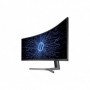 Monitor Samsung 49" LC49RG90SSPXEN